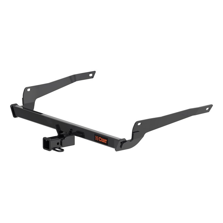 13627 Class 3 Trailer Hitch 2 in. Receiver Fits Fits Select Mazda CX-70, CX-90