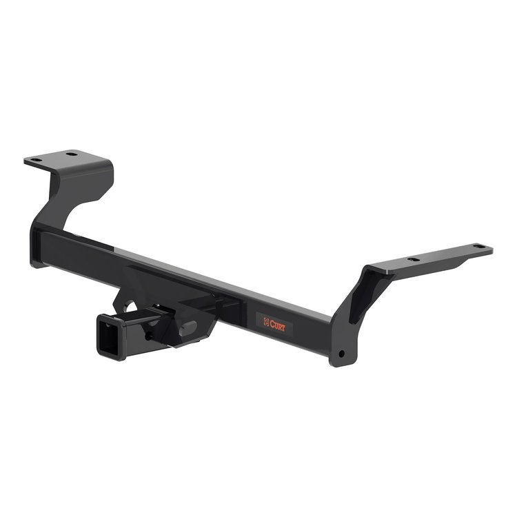 13629 Class 3 Trailer Hitch 2-Inch Receiver Fits Fits Select Ford Escape PHEV