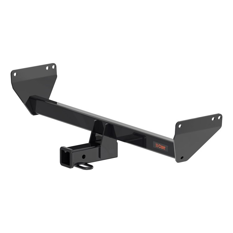 13630 Class III 2 in. Receiver Hitch
