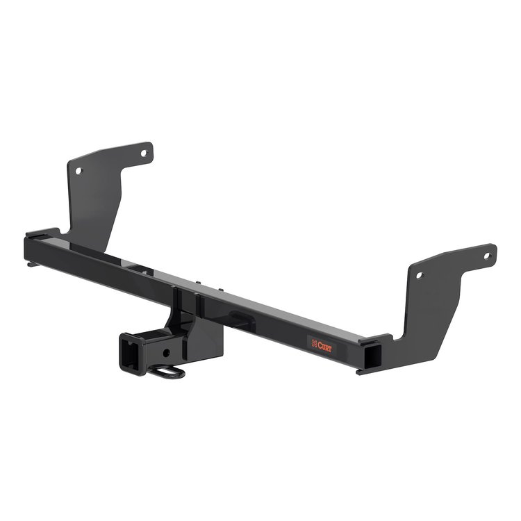 13631 Class III 2 in. Receiver Hitch