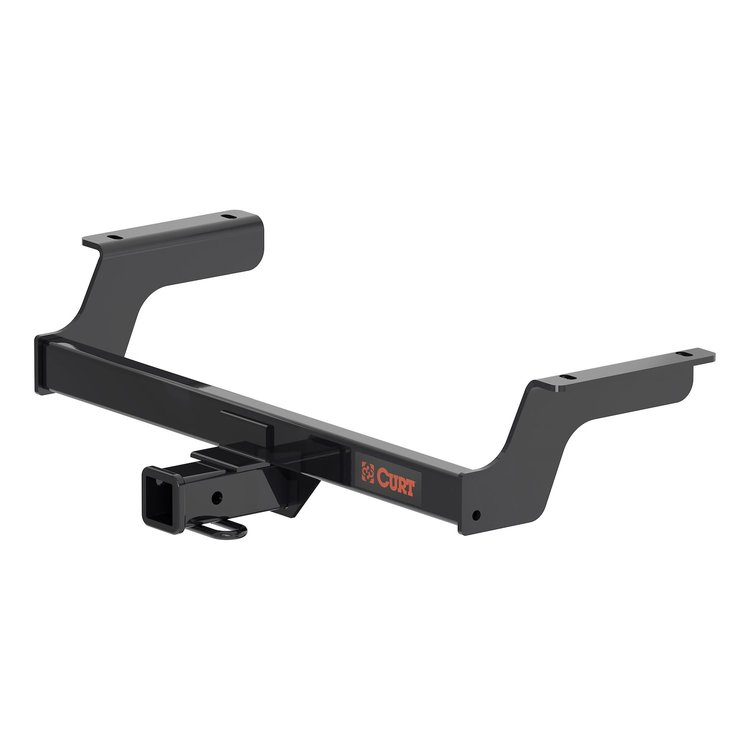 13633 Class III 2 in. Receiver Hitch