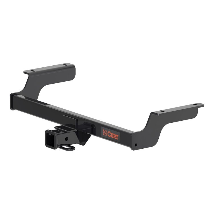 13634 Class III 2 in. Receiver Hitch
