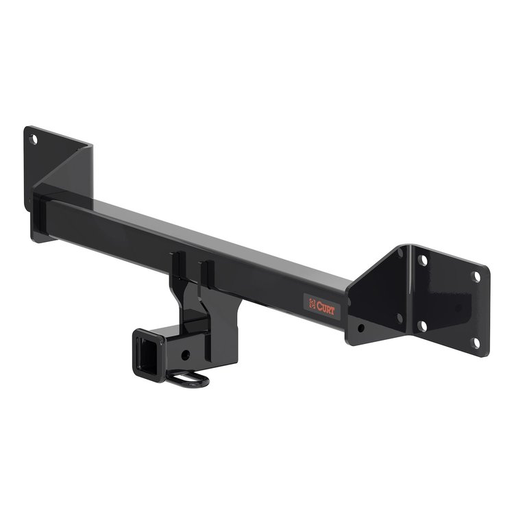 13635 Class III 2 in. Receiver Hitch