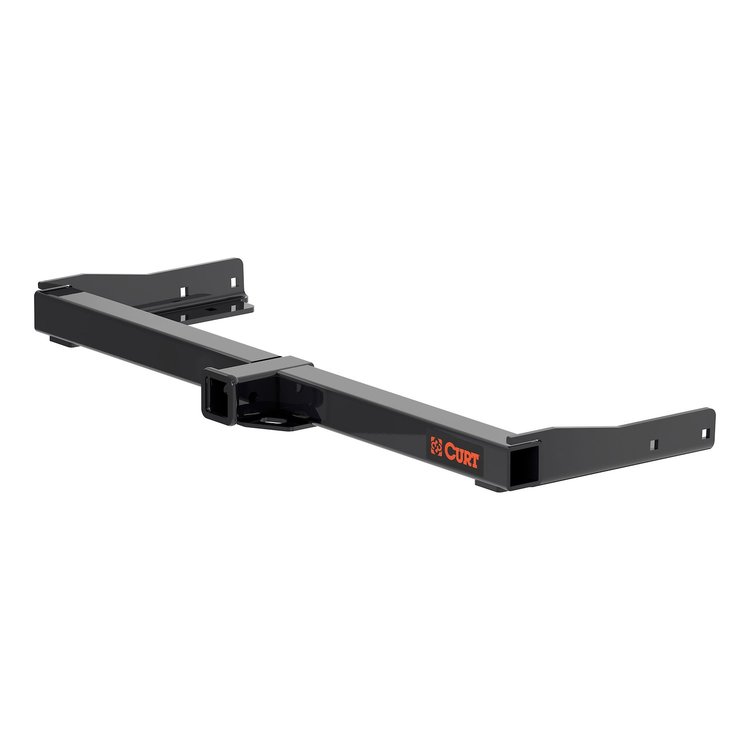 13637 Class 3 Trailer Hitch 2 in. Receiver Fits Select Jeep Wagoneer S