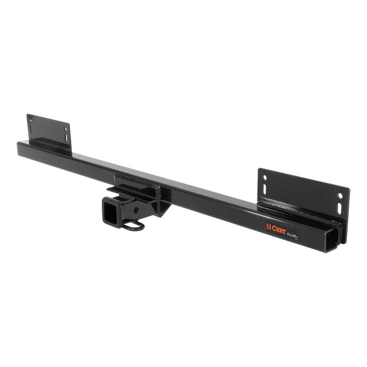 Class 3 Square Tube Receiver Hitch 1986-1996 Wrangler