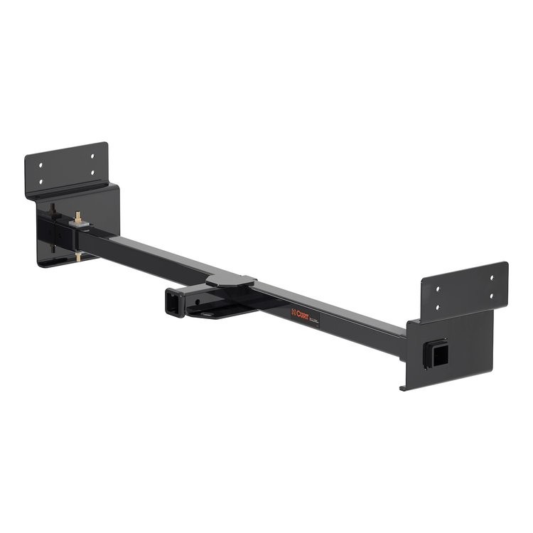 Class 3 Square Tube Adjustable Receiver Hitch Universal RV