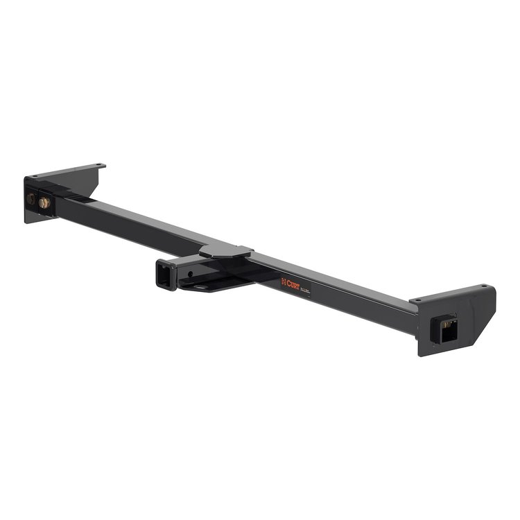 Adjustable 66 In. RV Trailer Hitch with 2 In. Receiver