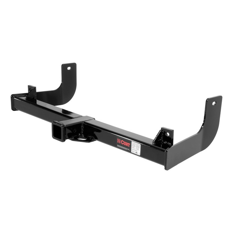 Class 4 Receiver Hitch 2009-13 F-150