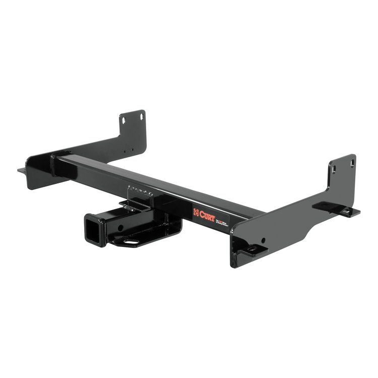 Class 4 Trailer Hitch for 2015 Ford Transit All