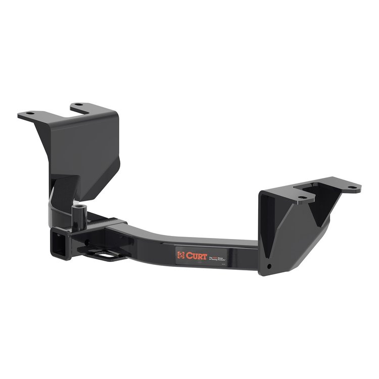 Class 4 Receiver Hitch Chevrolet Silverado 1500, GMC Sierra 1500