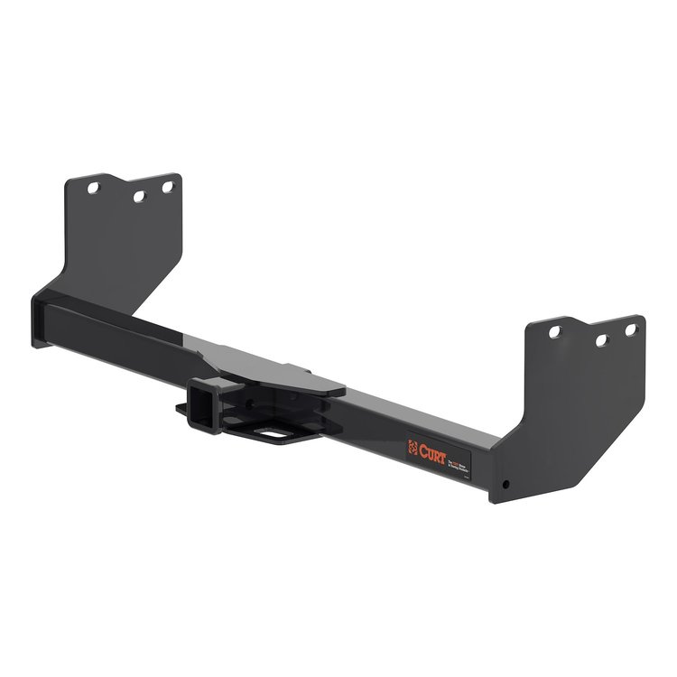 Class 4 Receiver Hitch Fits Select Late-Model Toyota Tundra