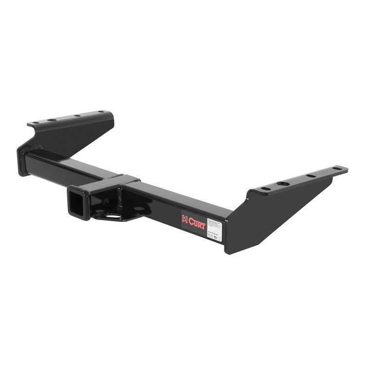 Class 4 Receiver Hitch 1992-2000 GM Full-Size SUV