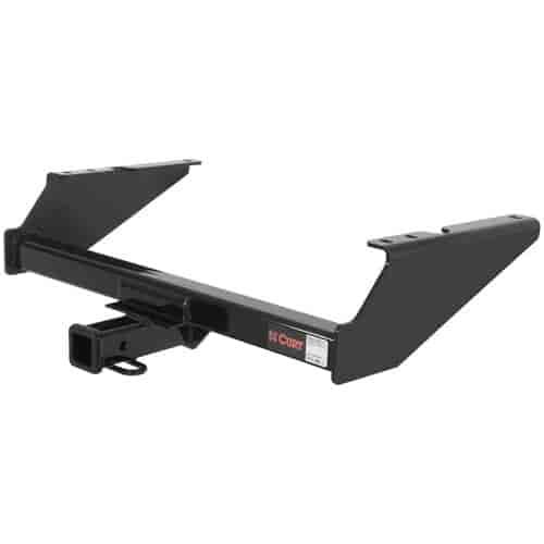 Class 4 Receiver Hitch 1997-2003 F-150/F-250 Light Duty