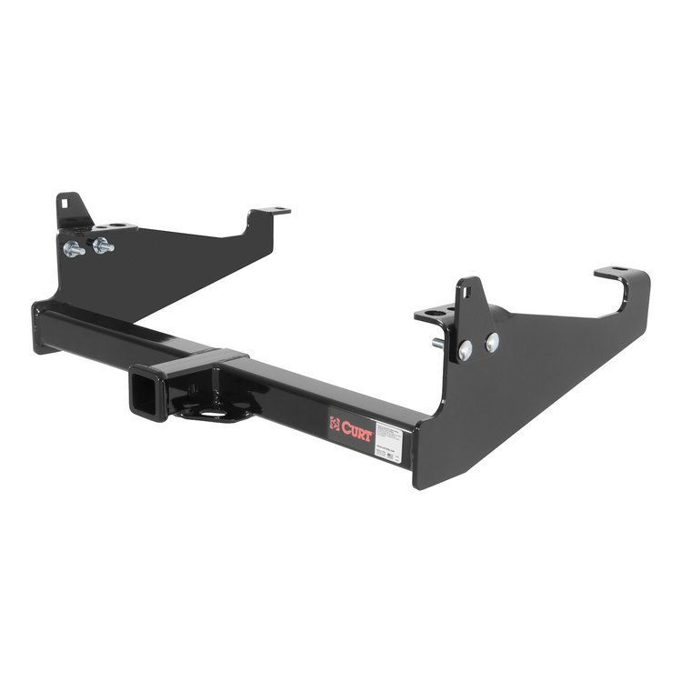 Class 4 Receiver Hitch 1999-2016 F-350/F-450/F-550 Super Duty Cab & Chassis with 34" Frame