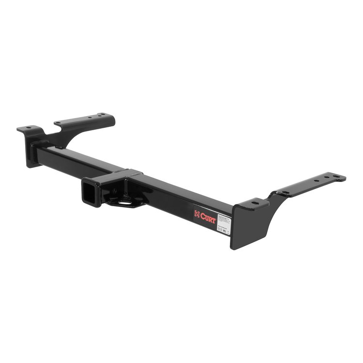 Class 4 Receiver Hitch 1975-2006 Econoline Van