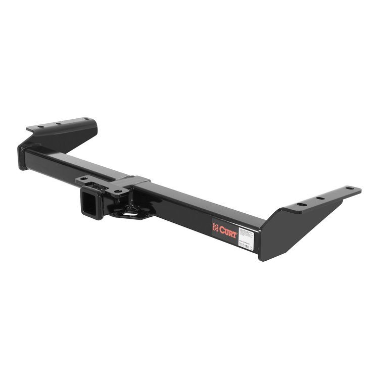 Class 4 Receiver Hitch 2000-02 GM Full-Size SUV