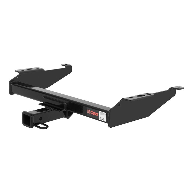 Class 4 Receiver Hitch 1988-99 C/K Truck 1500
