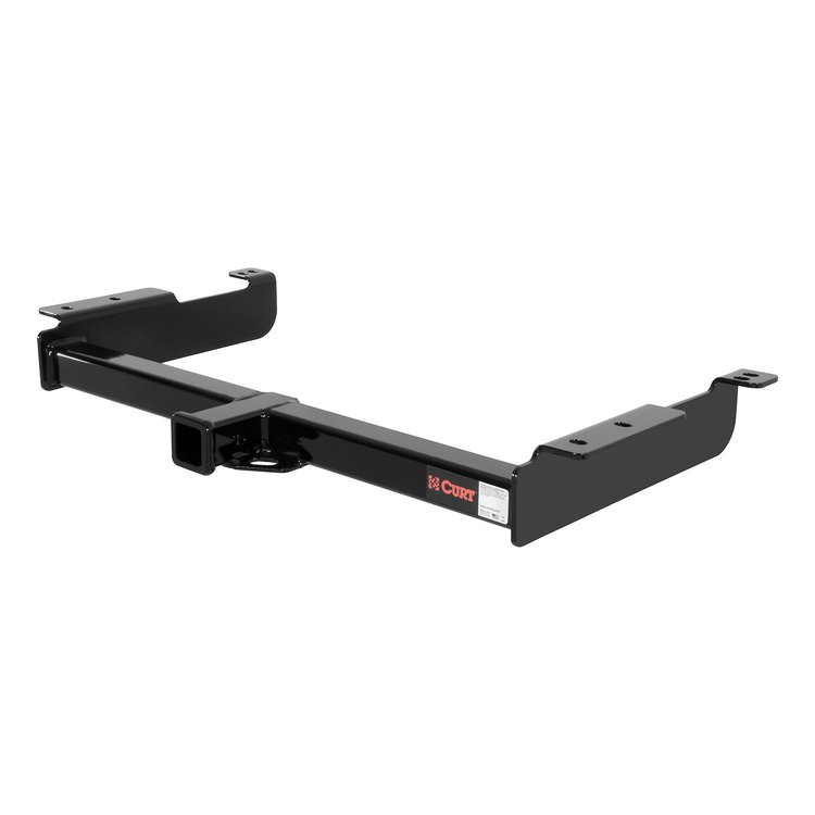 Class 4 Receiver Hitch 1996-2016 Savana/Express Van
