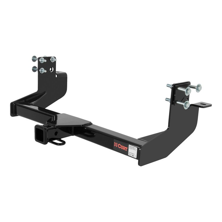Class 4 Receiver Hitch 2003-06 Sprinter Van