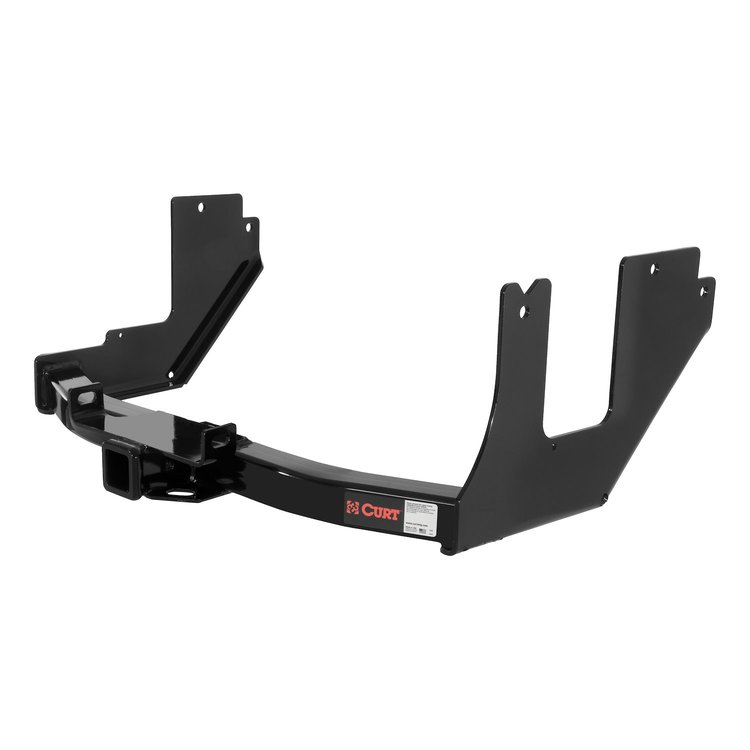 Class 4 Receiver Hitch 2004-05 F-150