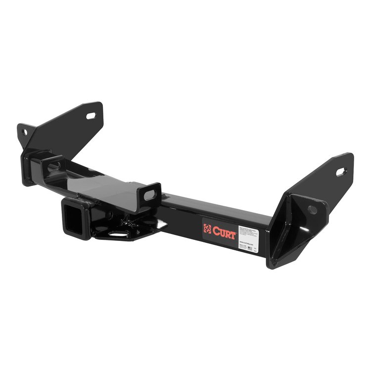 Class 4 Receiver Hitch 2006-08 Ford F-150 & Lincoln Mark LT