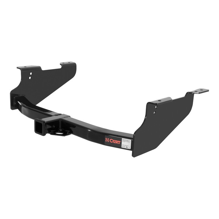 Class 4 Receiver Hitch 2002 Ram 1500 (8" Bed)