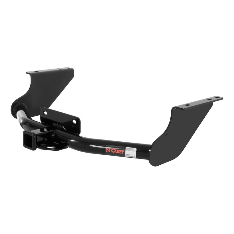 Class 4 Receiver Hitch 2009-16 Ram 1500