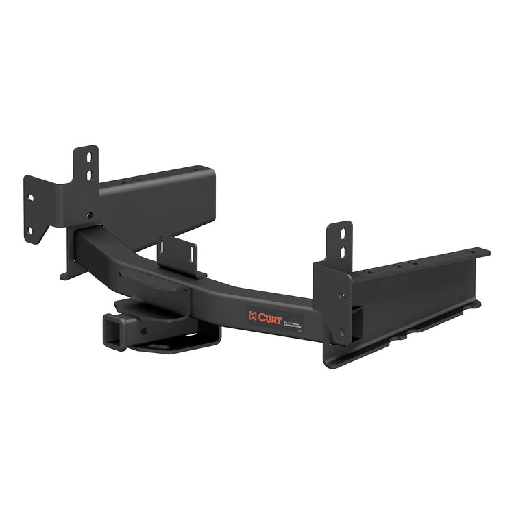 15005 Xtra Duty Class 5 Trailer Hitch 2 in. Receiver Fits Select Ram 1500