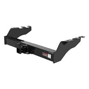 Class 5 Receiver Hitch 1999-2007 Silverado/Sierra 1500/2500LD Pickup Classic