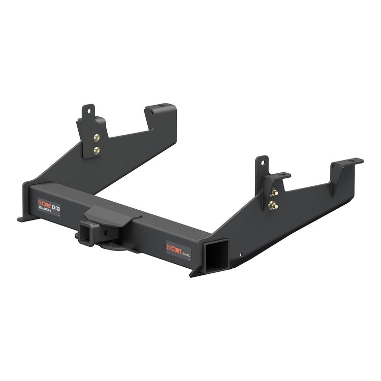 Class 5 Xtra Duty Receiver Hitch Fits Select GM Silverado, Sierra 2500HD/3500 HD Trucks