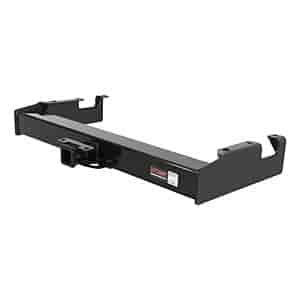 Class 5 Receiver Hitch 2001-2007 Silverado/Sierra 2500HD/3500 Pickup Classic