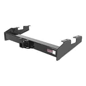 Class 5 Receiver Hitch 2001-2007 Silverado/Sierra 2500HD/3500 Pickup Classic