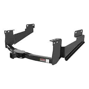 Class 5 Receiver Hitch 2007-12 Tundra