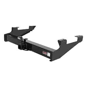 Class 5 Receiver Hitch 2001-10 Silverado/Sierra 2500HD/3500
