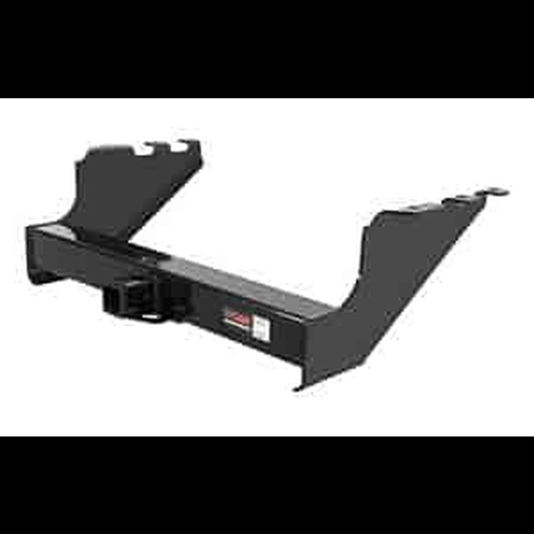 Class 5 Receiver Hitch 2007-2013 Silverado/Sierra Pickup 1500
