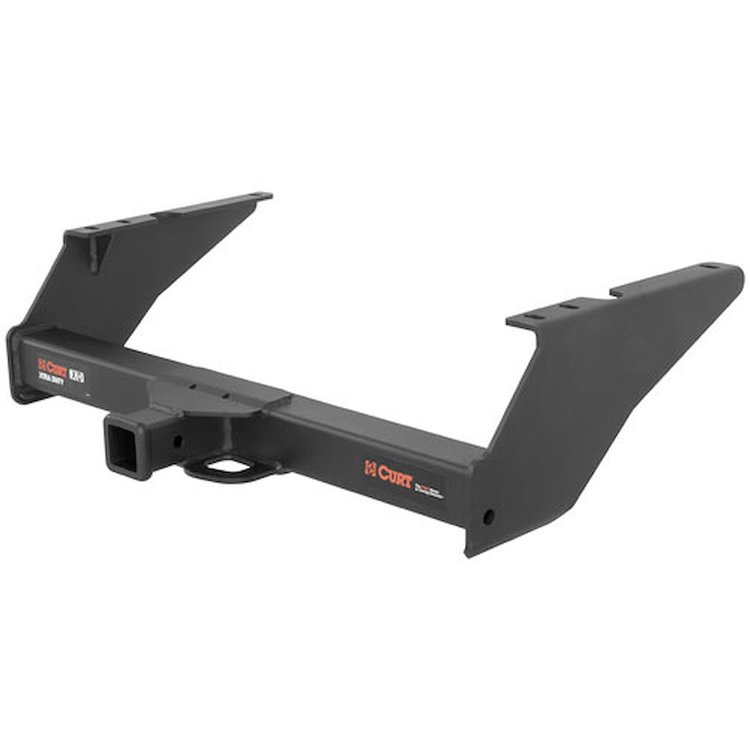 Class 5 Receiver Hitch 1997-2003 F-150 Pickup