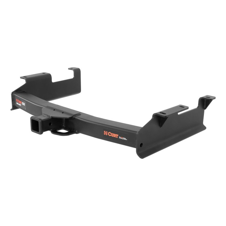 Class 5 Xtra Duty Receiver Hitch 2001-10 Silverado/Sierra 2500HD/3500