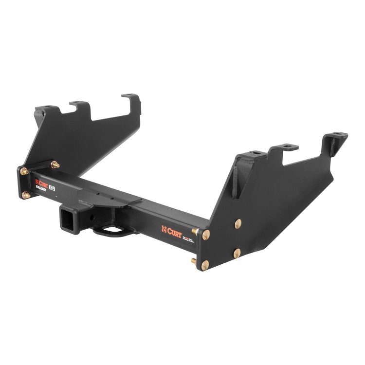 Class 5 Xtra Duty Receiver Hitch 1988-2000 C/K Series Pickup