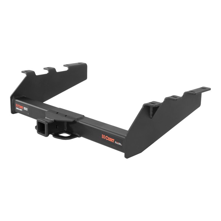 Class 5 Xtra Duty Receiver Hitch 1994-2002 Ram 2500/3500 Pickup