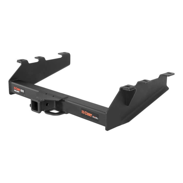 Class 5 Xtra Duty Receiver Hitch 1994-2002 Ram 2500/3500 Pickup