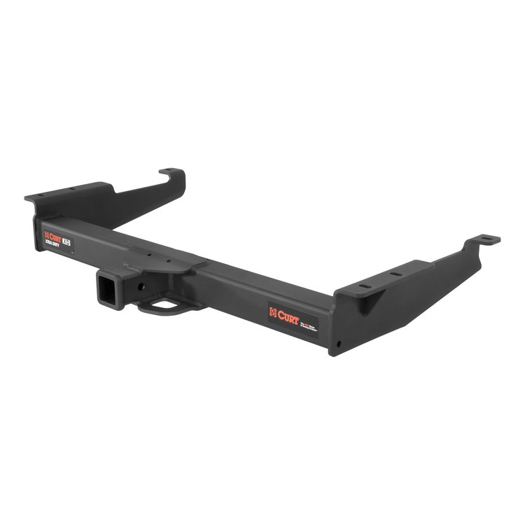Class 5 Xtra Duty Receiver Hitch 1996-2019 Express/Savana