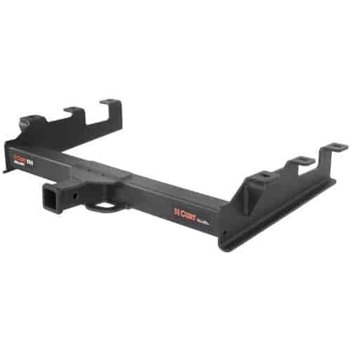Class 5 Xtra Duty Receiver Hitch 2001-10 Silverado/Sierra 2500HD/3500