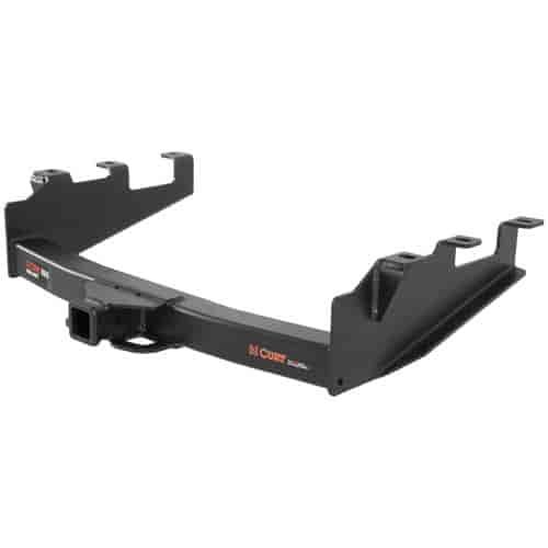 Class 5 Xtra Duty Receiver Hitch 1999-2013 Silverado/Sierra 1500