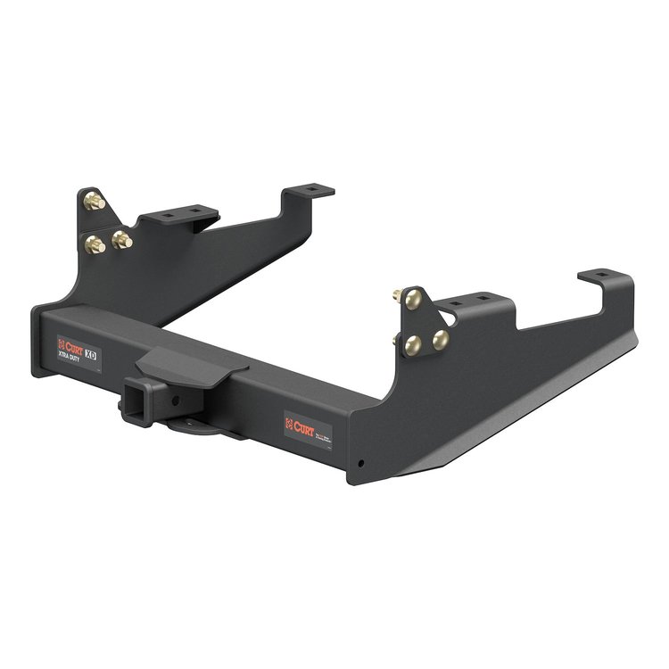 Class 5 Xtra Duty Receiver Hitch Fits Select Late-Model Ford F-350 Super Duty