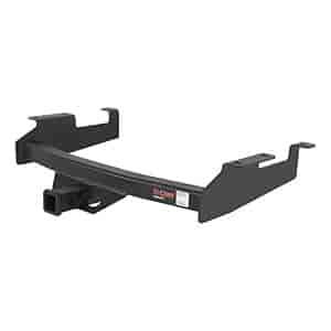 Class 5 Receiver Hitch 2001-2010 Silverado/Sierra 2500HD/3500 Pickup