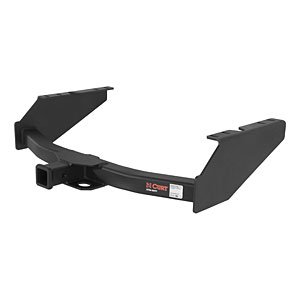 Class 5 Receiver Hitch 1999-2012 F250/F350 Pickup Super Duty