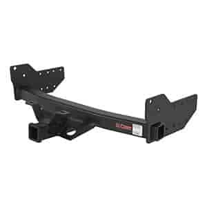 Class 5 Receiver Hitch 2003-2012 Ram 2500/3500 Pickup