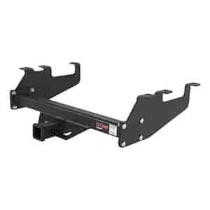Class 5 Receiver Hitch 1988-1989 C/K 2500/3500 Pickup