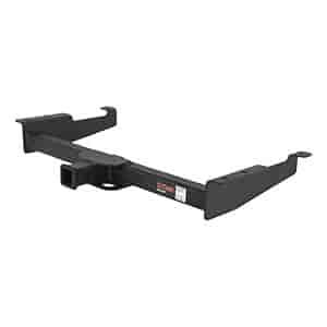 Class 5 Receiver Hitch 1996-2012 Express/Savana