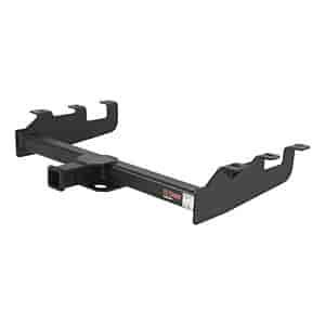 Class 5 Receiver Hitch 2001-2010 Silverado/Sierra 2500HD/3500 Pickup